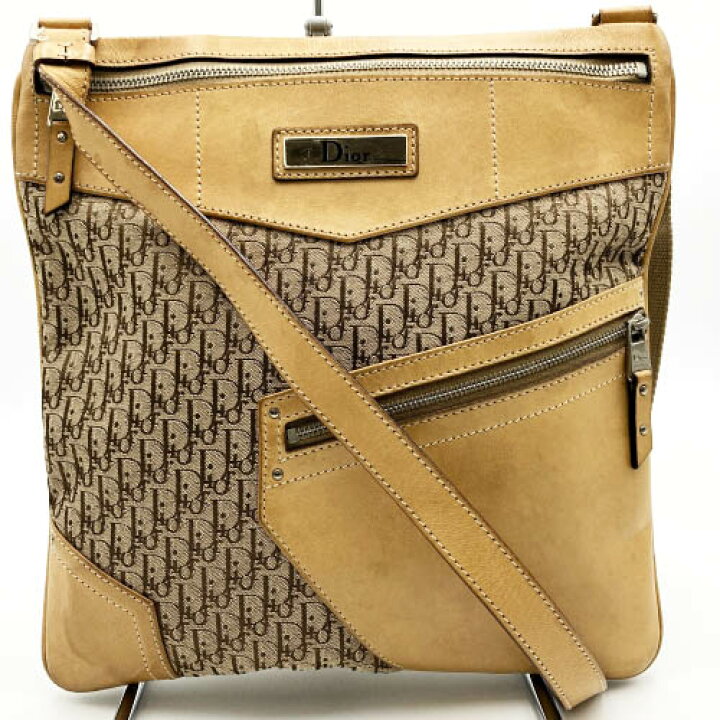 楽天市場】Christian Dior クリスチャンディオール トロッター  