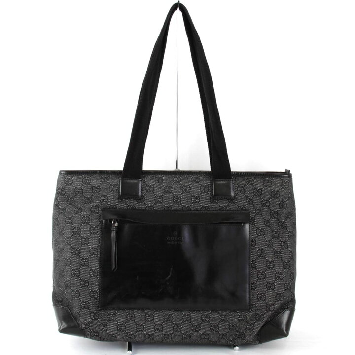楽天市場】『USED』 GUCCI グッチ 34339・3444 トートバッグ GG 