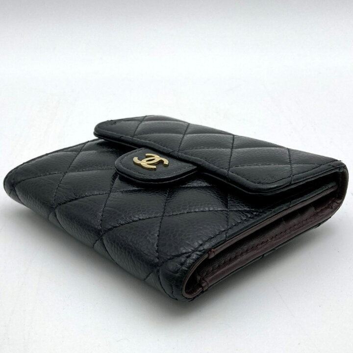楽天市場】美品 CHANEL シャネル マトラッセ キルティング クラシック 