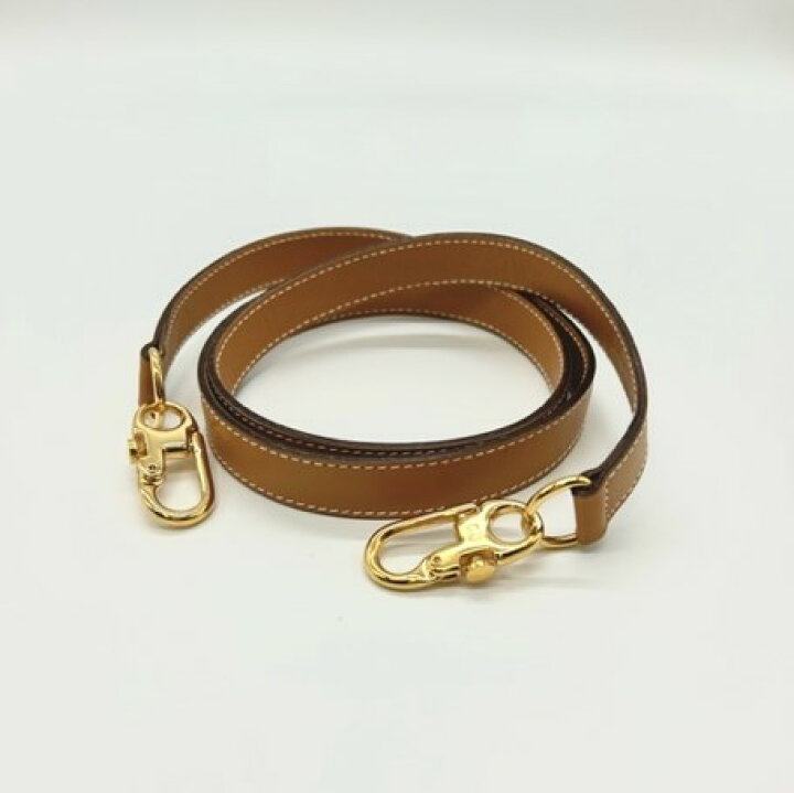 楽天市場】GUCCI グッチ ショルダーストラップ 紐単品 付け替え用  