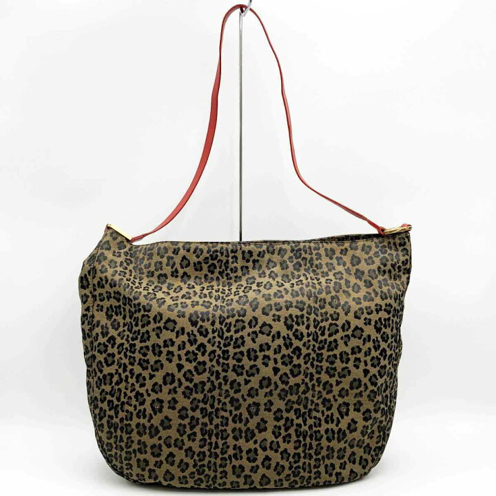 楽天市場】【中美品】 FENDI フェンディ ショルダーバッグ 肩掛け 