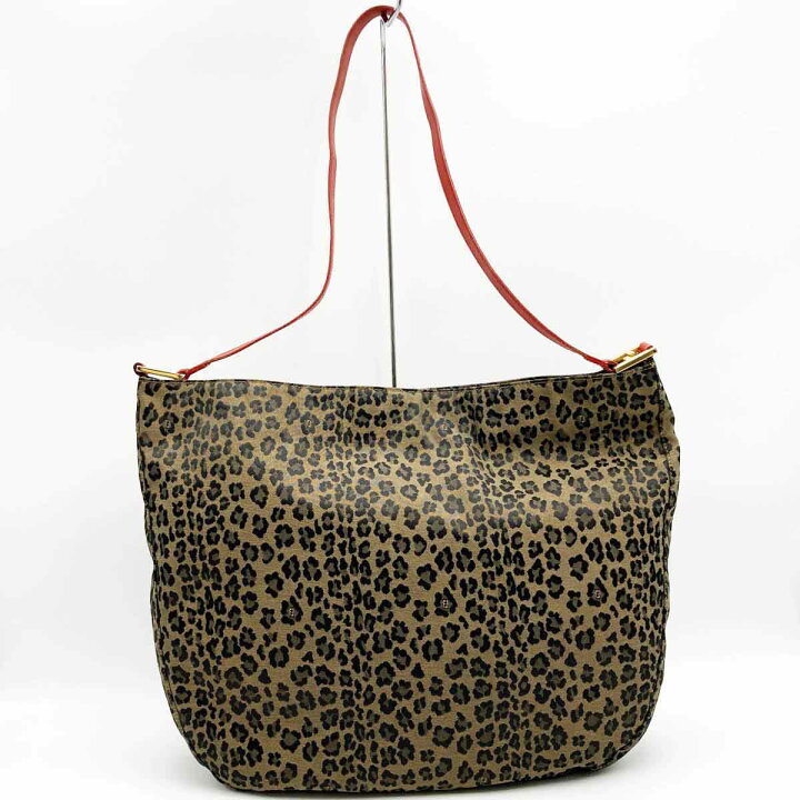楽天市場】【中美品】 FENDI フェンディ ショルダーバッグ 肩掛け 