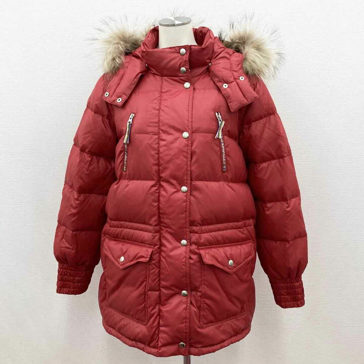 楽天市場】美品 PAUL SMITH ポールスミス ダウンジャケット 42 ダウン  