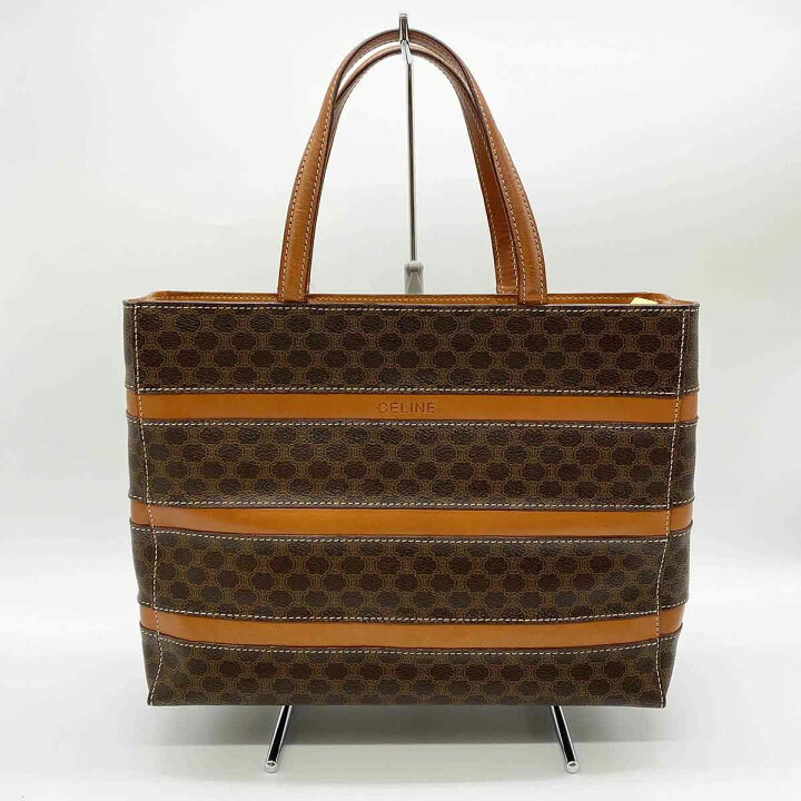 楽天市場】CELINE【セリーヌ】 MC96 ハンドバッグ トートバッグ  