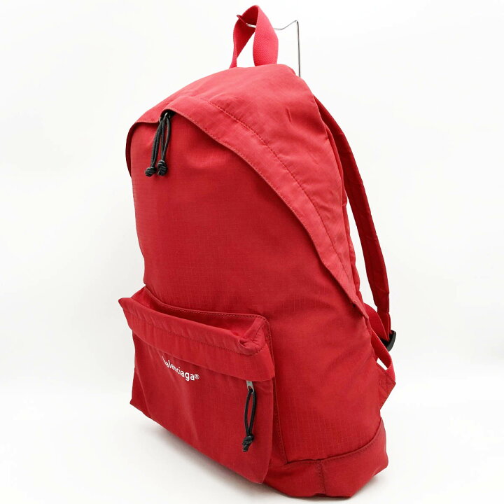 楽天市場】BALENCIAGA バレンシアガ リュックサック エクスプローラー 