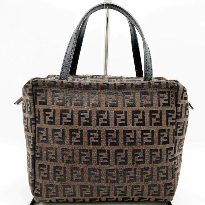 楽天市場】FENDI フェンディ ハンドバッグ ミニバッグ ポーチ 