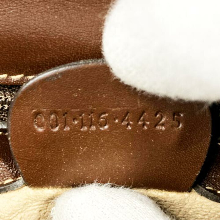 楽天市場】GUCCI グッチ ショルダーバッグ ポシェット マイクロGG 