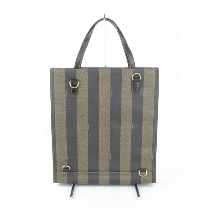 楽天市場】美品『USED』 FENDI フェンディ ショルダーバッグ PVC  