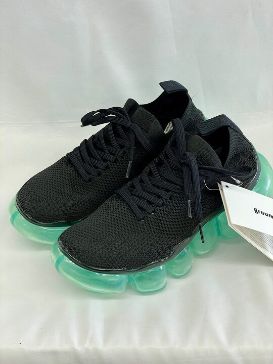 楽天市場】grounds JEWELRY グラウンズジュエリー R1-BLACK TP-MINT 