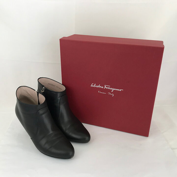 楽天市場】『USED』 Salvatore Ferragamo フェラガモ 25.5cm 0070KZ  