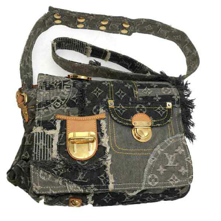 楽天市場】＼超美品／ LOUIS VUITTON ルイ・ヴィトン モノグラム 