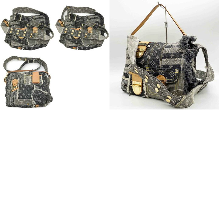 楽天市場】＼超美品／ LOUIS VUITTON ルイ・ヴィトン モノグラム 