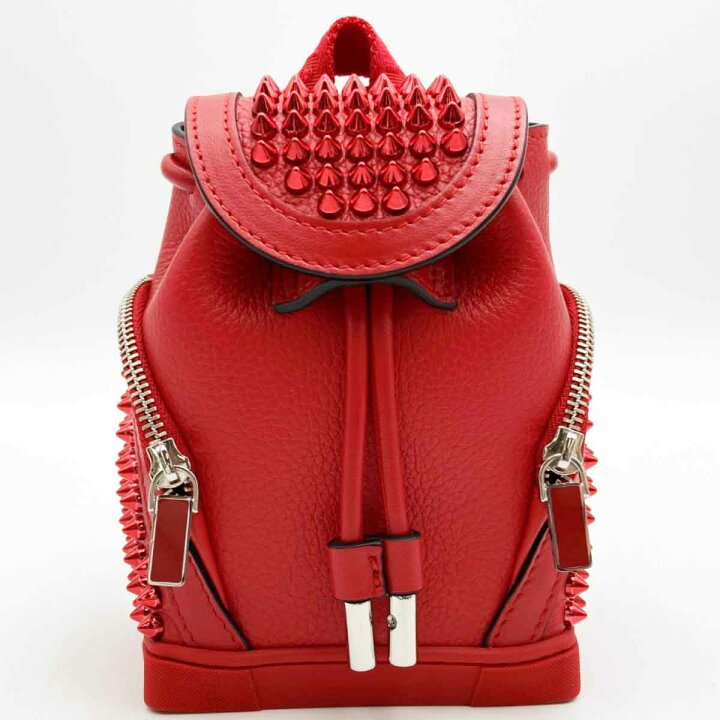 楽天市場】＼超美品／ Christian Louboutin クリスチャンルブタン  