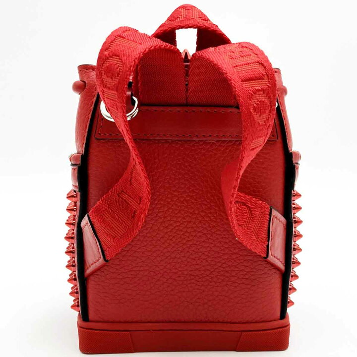 楽天市場】＼超美品／ Christian Louboutin クリスチャンルブタン 