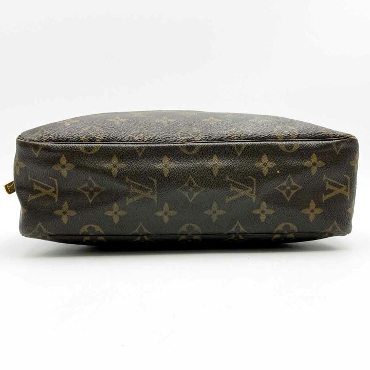 楽天市場】【ベタ無し】LOUIS VUITTON ルイ・ヴィトン トゥルースト  