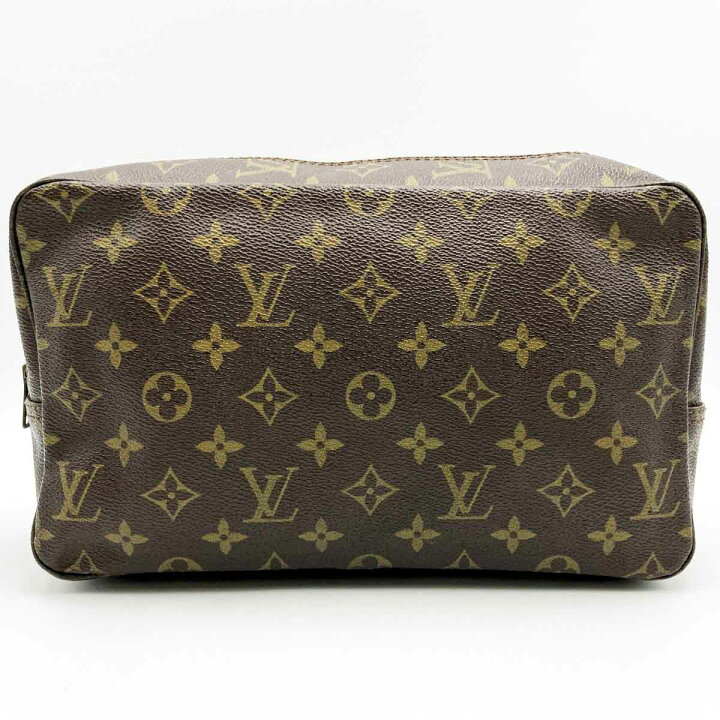 楽天市場】LOUIS VUITTON ルイ・ヴィトン トゥルーストワレット28 