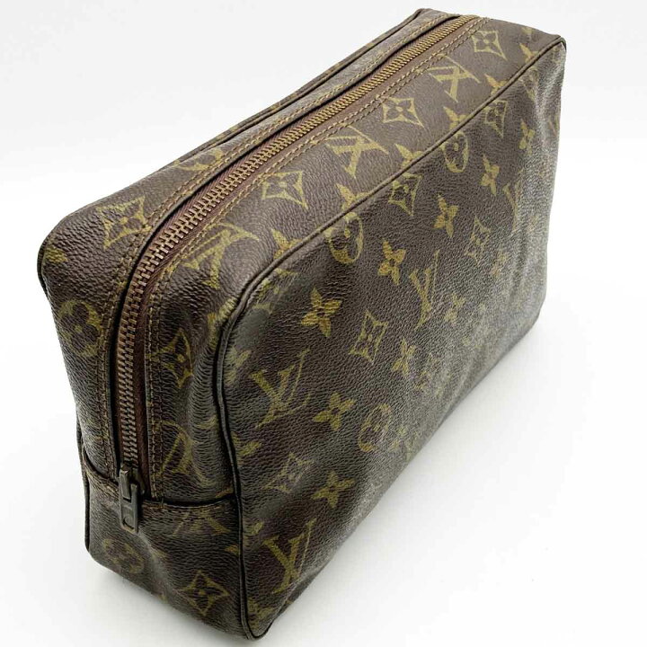 楽天市場】LOUIS VUITTON ルイ・ヴィトン トゥルーストワレット28  