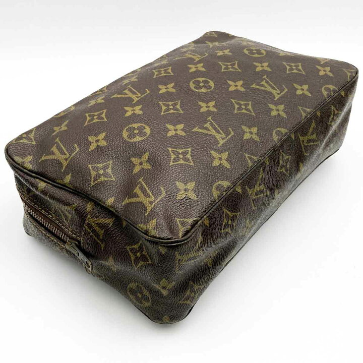 楽天市場】LOUIS VUITTON ルイ・ヴィトン トゥルーストワレット28  