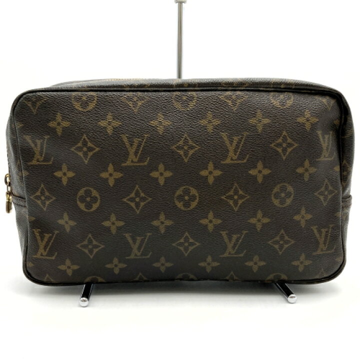 楽天市場】LOUIS VUITTON ルイ・ヴィトン トゥルーストワレット28 