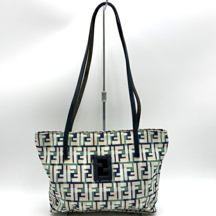 楽天市場】FENDI(フェンディ)トートバッグ ワンショルダーバッグ  