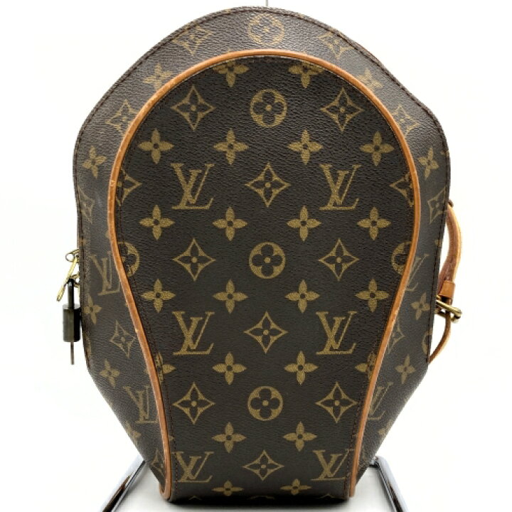 楽天市場】【ベタ無し】LOUIS VUITTON(ルイ・ヴィトン)M51125 エリプス 