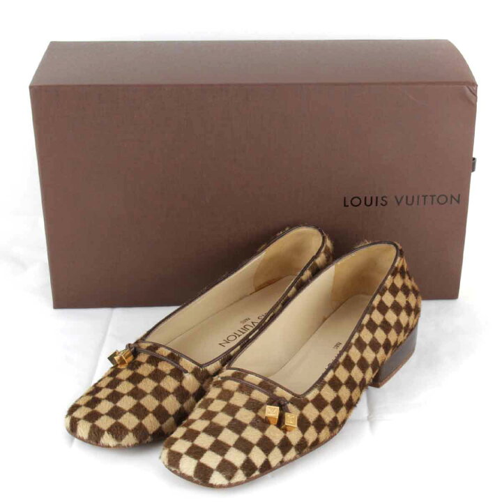 楽天市場】『USED』 LOUIS VUITTON ルイ・ヴィトン ダミエ ソバージュ 