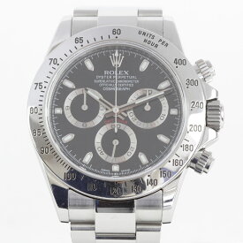 『USED』 ROLEX デイトナ オイスターパーペチュアル 116520 腕時計 自動巻き メンズ【中古】