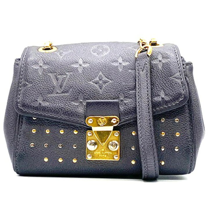 楽天市場】LOUIS VUITTON サンジェルマンBB チェーンショルダーバッグ  
