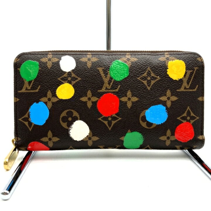 楽天市場】LOUIS VUITTON(ルイ・ヴィトン)M81864 ジッピーウォレット 