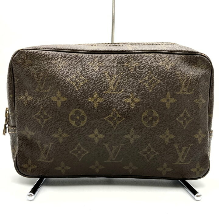 楽天市場】【ベタ無し】ルイ・ヴィトン LOUIS VUITTON M47524 トゥルー 