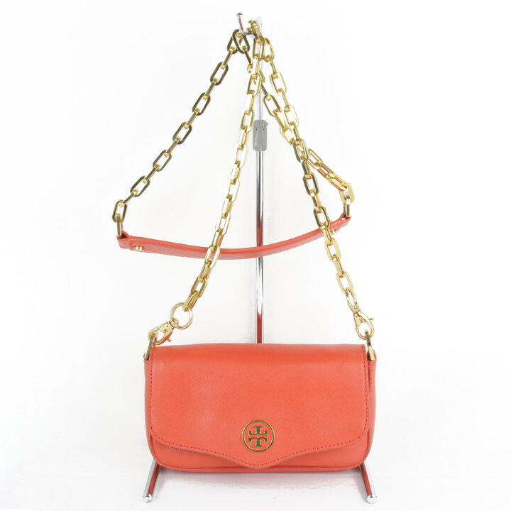楽天市場】良品『USED』 Tory Burch トリーバーチ ショルダーバッグ  