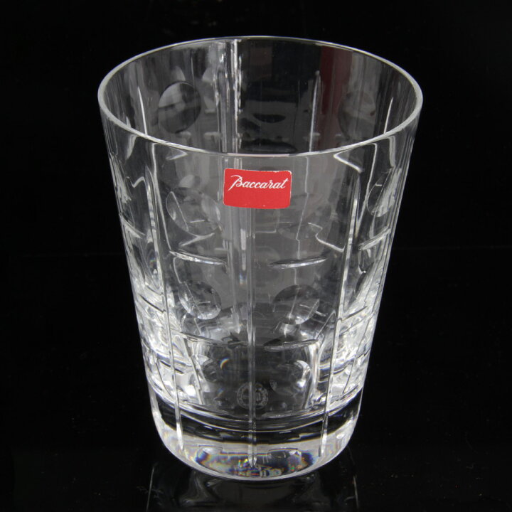 楽天市場】美品『USED』 Baccarat バカラ エキノックス 
