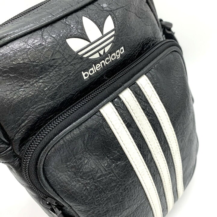 楽天市場】BALENCIAGA x adidas コラボ バレンシアガ アディダス  