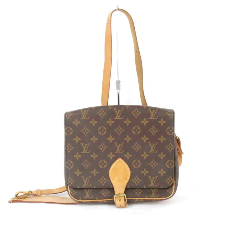 楽天市場】ジャンク『難あり』 LOUIS VUITTON ルイ・ヴィトン カルト  