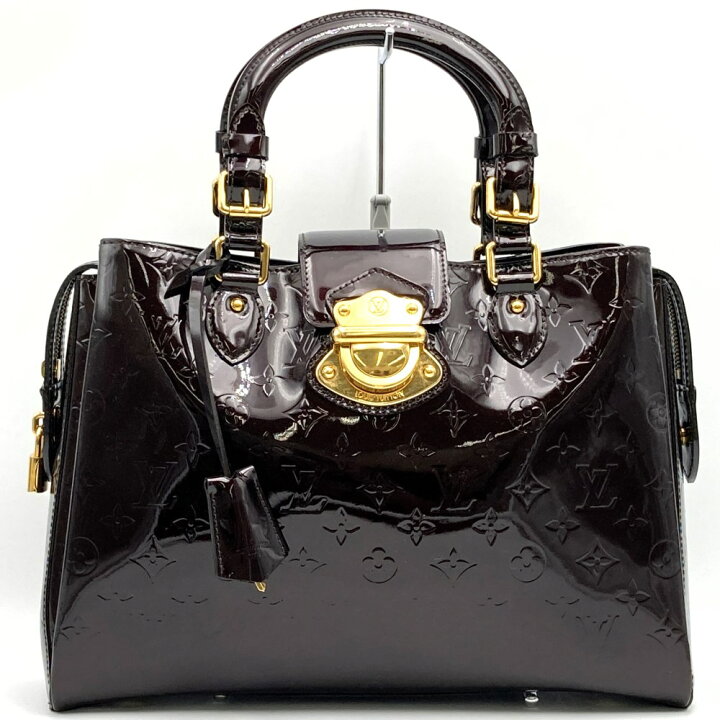 楽天市場】LOUIS VUITTON ルイ・ヴィトン M93757 メルローズ 