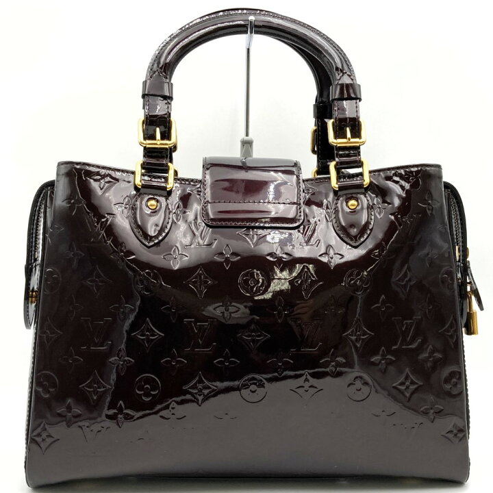 楽天市場】LOUIS VUITTON ルイ・ヴィトン M93757 メルローズ 