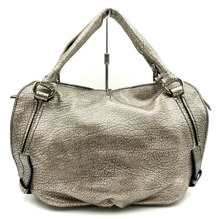 楽天市場】CELINE セリーヌ ビタースウィート ハンドバッグ レザー 