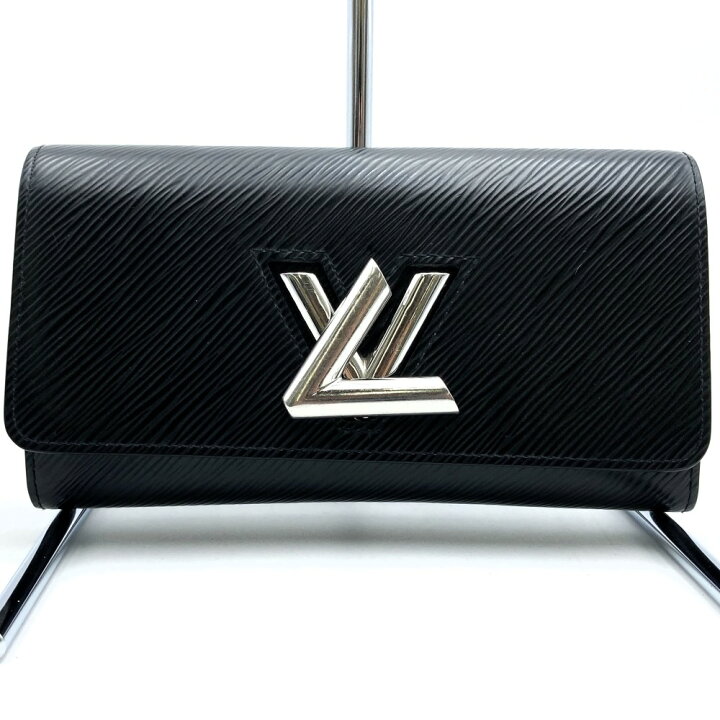 楽天市場】LOUIS VUITTON ルイ・ヴィトン ポルトフォイユ・ツイスト  