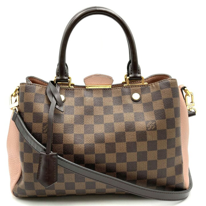 楽天市場】【決算前セール!!!7/12まで】LOUIS VUITTON ブリタニー 