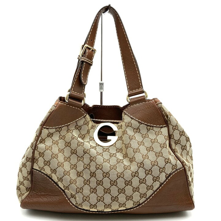 楽天市場】GUCCI グッチ 223972 トートバッグ ハンドバッグ 鞄 手提げ 