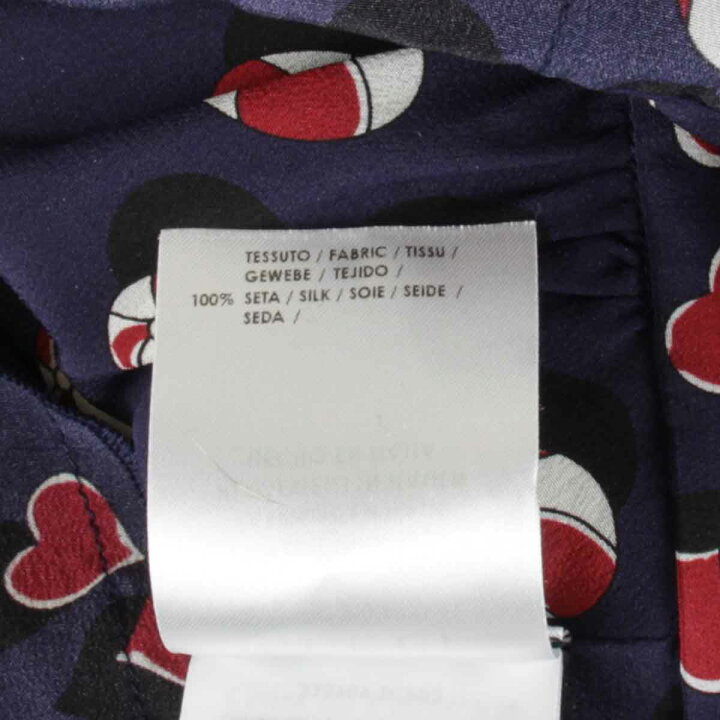 楽天市場】美品『USED』 GUCCI グッチ ビーチボール×ハートプリント 