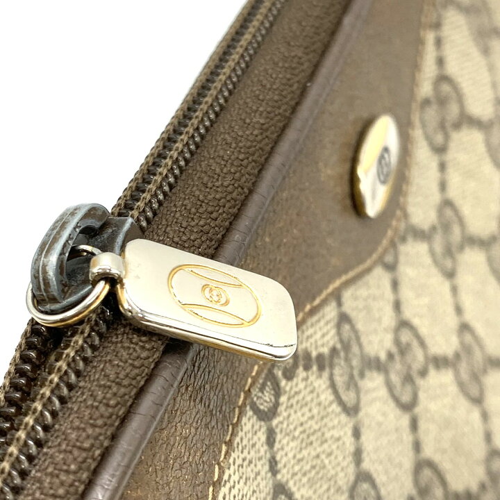 楽天市場】GUCCI グッチ オールドグッチ 97.02.068 ショルダーバッグ 