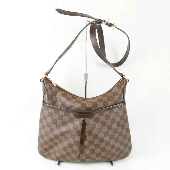 楽天市場】美品『USED』 LOUIS VUITTON ルイ・ヴィトン ブルームズベリ  