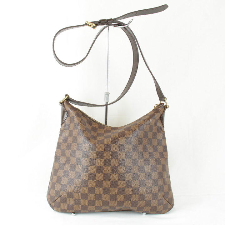 楽天市場】美品『USED』 LOUIS VUITTON ルイ・ヴィトン ブルームズベリ 