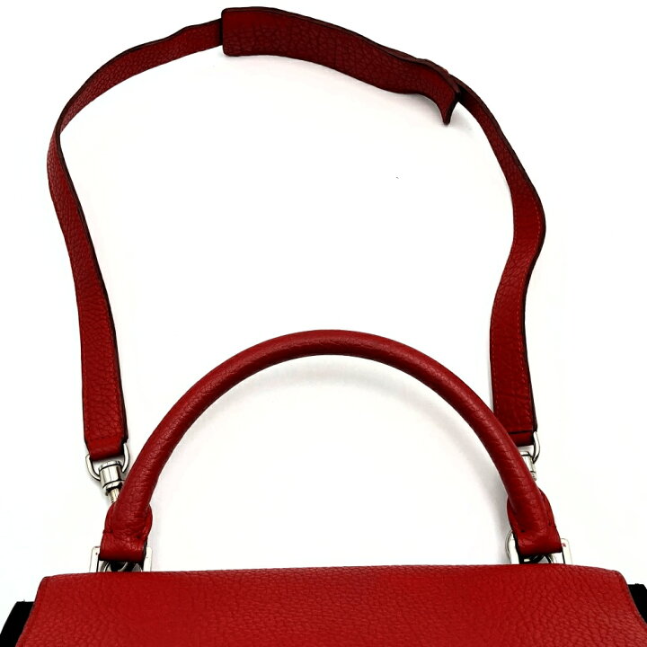 楽天市場】【セール】CELINE セリーヌ トラペーズ ミディアム  