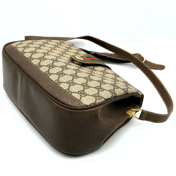 楽天市場】【セール】GUCCI グッチ 116 02 089 オールドグッチ  