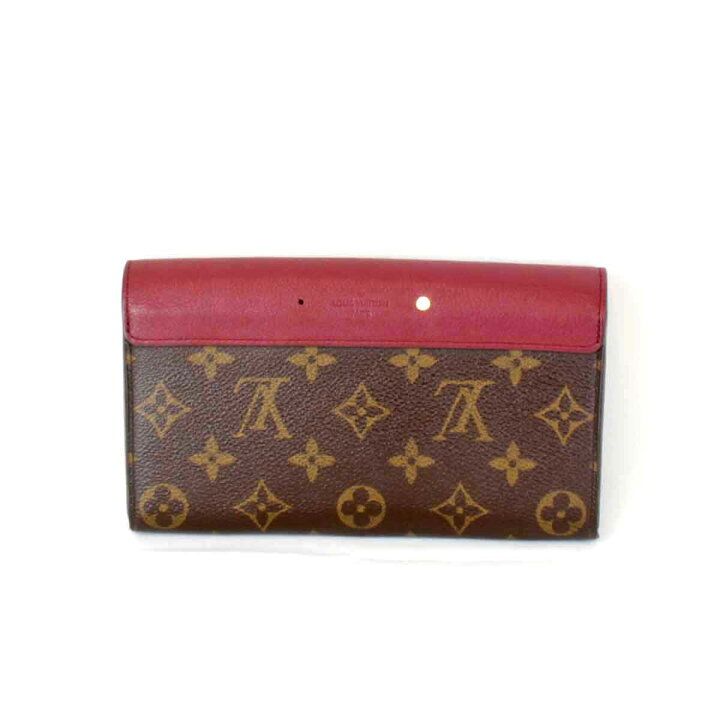 楽天市場】『USED』 LOUIS VUITTON ルイ・ヴィトン ポルトフォイユ 