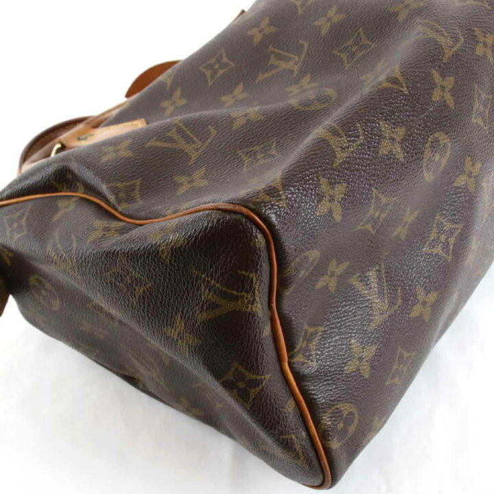 楽天市場】『USED』 LOUIS VUITTON ルイ・ヴィトン スピーディ25 