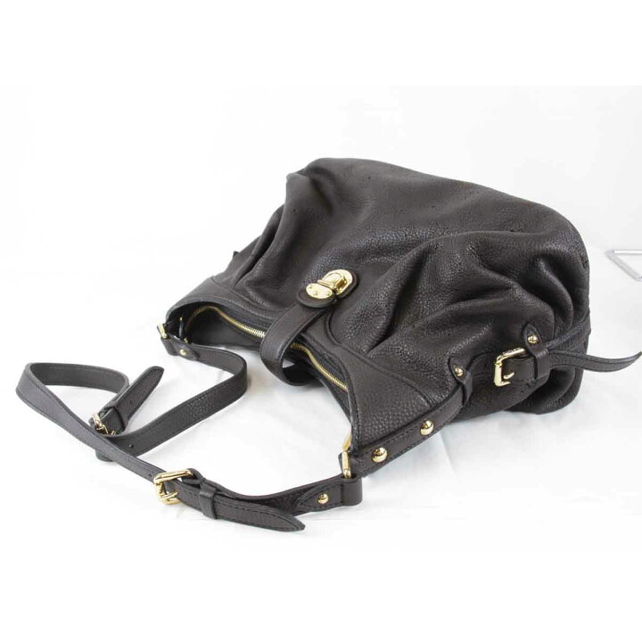 楽天市場】美品『USED』 LOUIS VUITTON ルイ・ヴィトン M95660  