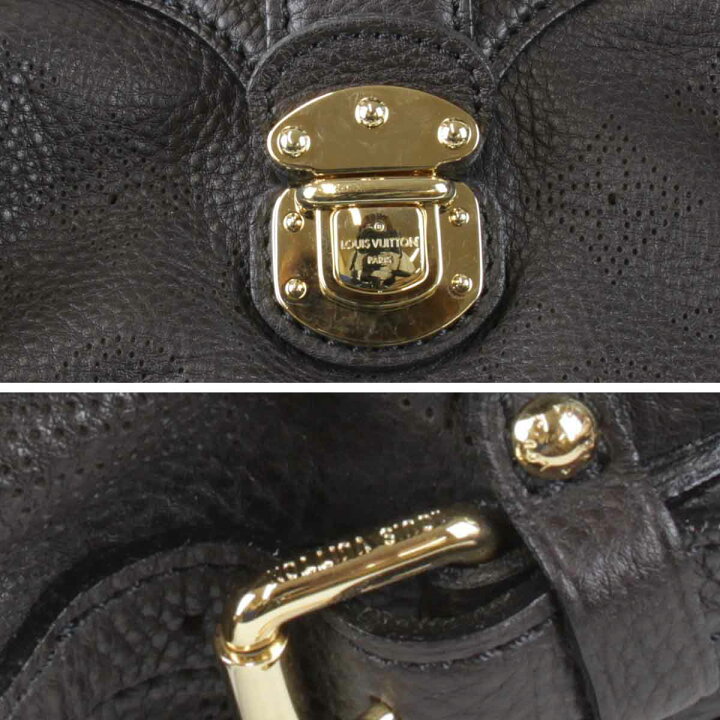 楽天市場】美品『USED』 LOUIS VUITTON ルイ・ヴィトン M95660  